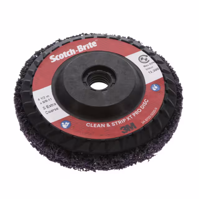 638060299005 3M  Productos abrasivos y de acondicionamiento de superficies